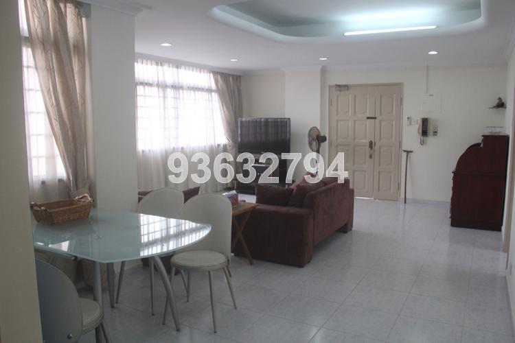 Keng Lee View (D8), Apartment #112210912